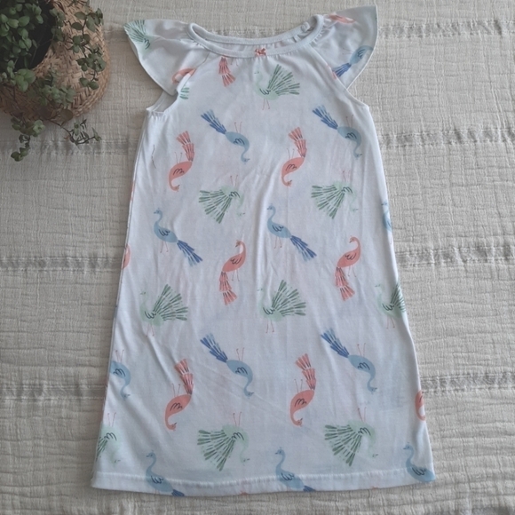 𝅺Carter's night dress size 4-5 years - Picture 1 of 6